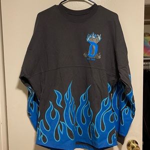 Hades Spirit Jersey